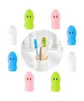 Travel Toothbrush Head Cover Case for Kids