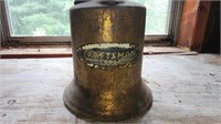 Antique Craftsman torch