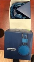 NEW SET URBANEARS HEADSET