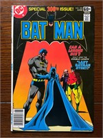 DC Comics Batman #300