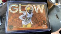 Superglow Kayshon Boutte Die Cut GLOW 1/1