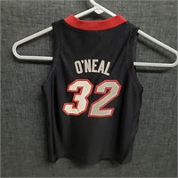 Shaquille O'Neal,Heat, Toddlers Jersey