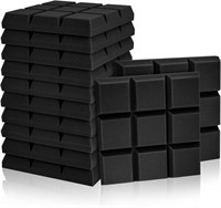 ULN-12 Pack Set 2" X 12" X 12" Acoustic Foam Panel