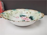 Antique RS Prussia 1870-1918 bowl