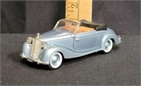 1950 Mercedes 170S Signature Models