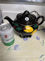 ELECTRIC TEA POT