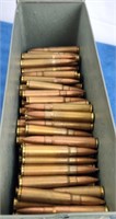 8mm Mauser Ammo w/Can 250+ Rnds