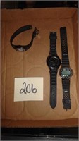 Jewelry – Watch Lot