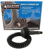 Allstar Performance 7.5" 3.73 Thick Ring and Pini