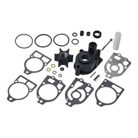 Quicksilver 96148Q8 Water Pump Repair Kit for Merc