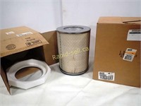 Wix Air Filter - New In Box