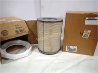 Wix Air Filter - New In Box