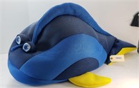 DORY FROM FINDING NEMO LARGE PILLOW