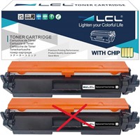 SEALED-HP 30A CF230A Toner