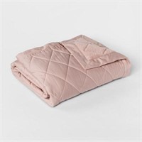 Full/Queen Luxury Bed Blanket 90x94 inches