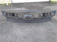 Ford Front Bumper