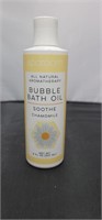Sparoom Chamomile Bubble Bath Oil