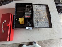Bosch Metal Box, Other Metal Box