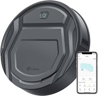 320$-Lefant Robot Vacuums, 2200Pa Strong