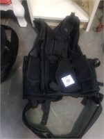 Tactical vest