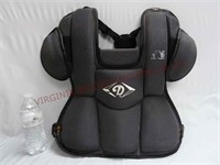 Diamond DCP-iX3 UMP Umpire Chest Protector