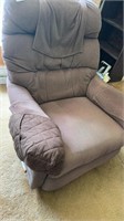 Recliner