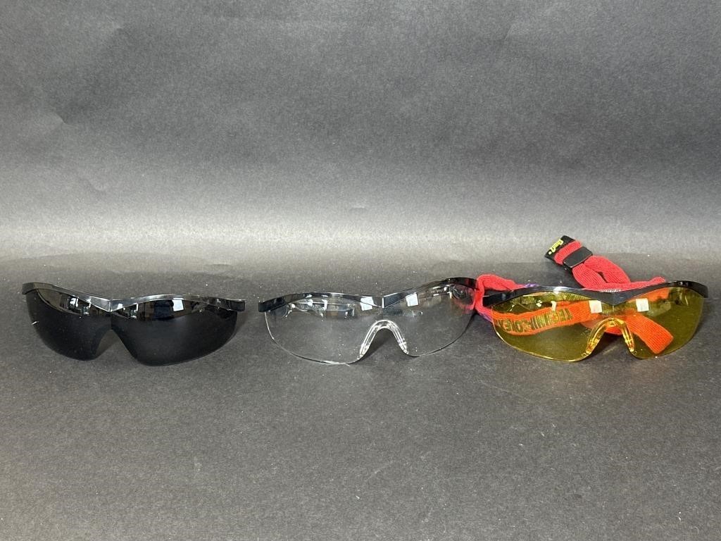 Outdoor Sport/ Safety Glasses