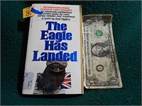 The Eagle Has Landed ©1967