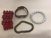 Ladies Bracelet Assortment