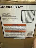 Safety 1st Ready to Install Baby Gate - 29-42"