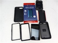 Coolpad Smartphone & Assorted Phone Cases