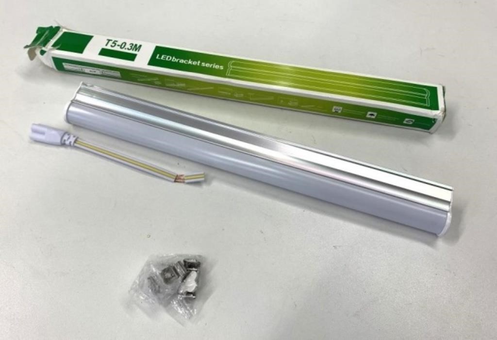 New LED Bracket Series Tube Light Lamp