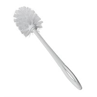 Rubbermaid Commercial Toilet Bowl Brush with Plast