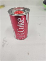 Vintage Coca Cola Pencil Sharpener