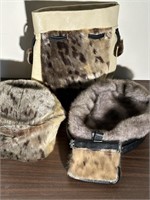 Vintage Fur Wear