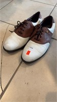 Foot Joy Golf Shoes (9.5 M)