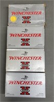 80 rnds Winchester .308 Win Ammo