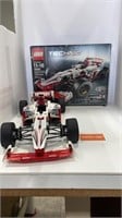 Technic Grand Prix Racer  Lego