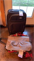 Samsonite Travel Bag & Backpack &