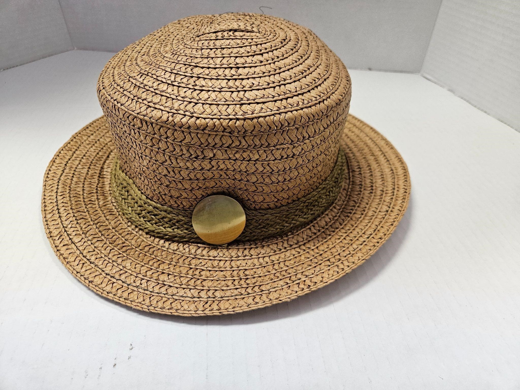 Straw Hat