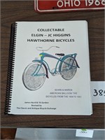 Collectible Bicycles Book