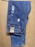 size 35 X32 Levi Strauss men jeans