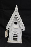 Decorative Bird House