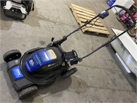 KOBALT BRUSHLESS 80v MAX 21” LAWNMOWER / ONLY