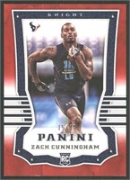 15/49 Parallel Zach Cunningham