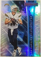 58/70 Parallel Philip Rivers