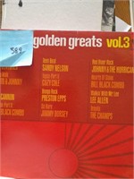 Original Golden Greats Volume 3