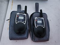 BellSouth 1010 walkie talkies