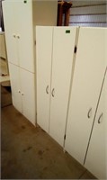 Laminent Cupboard - 60 x 24 x 12