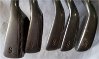 Blazer Irons-Right Handed